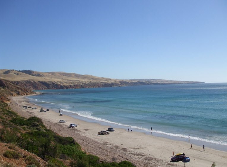 Sellicks Beach, Australia